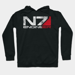 Engineer Hoodie